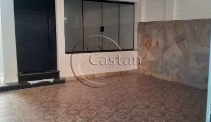 Casa com 3 quartos à venda na Rua Tambiú, --, Mooca, São Paulo, 178 m2 por R$ 760.000