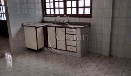 Casa com 3 quartos à venda na Rua Gaspar Barreto, --, Vila Alpina, São Paulo, 270 m2 por R$ 750.000