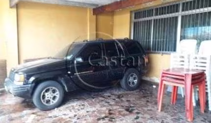 Casa com 3 quartos à venda na Rua Doutor Nogueira de Noronha, --, Parque São Lucas, São Paulo, 228 m2 por R$ 650.000