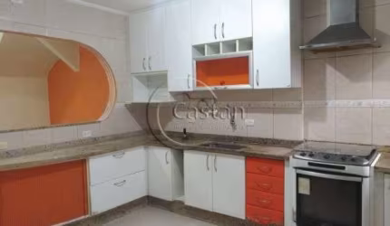 Casa com 2 quartos à venda na Rua Martim Afonso, --, Belém, São Paulo, 160 m2 por R$ 562.000