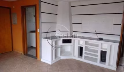 Apartamento com 3 quartos à venda na Rua São Luís do Paraitinga, --, Vila Prudente, São Paulo, 77 m2 por R$ 695.000