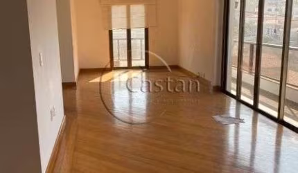Apartamento com 3 quartos à venda na Rua Carlos Venturi, --, Mooca, São Paulo, 176 m2 por R$ 750.000