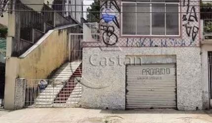 Terreno à venda na Rua Sebastião Barbosa, --, Jardim Anália Franco, São Paulo, 200 m2 por R$ 1.800.000