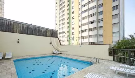 Apartamento com 3 quartos à venda na Rua Visconde de Inhomerim, --, Mooca, São Paulo, 96 m2 por R$ 620.000
