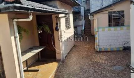Terreno à venda na Rua Almirante Alexandrino, --, Água Rasa, São Paulo, 284 m2 por R$ 980.000