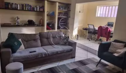 Casa com 3 quartos à venda na Rua Cuiabá, --, Mooca, São Paulo, 180 m2 por R$ 848.000