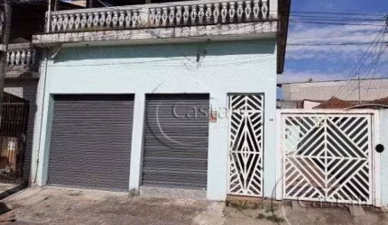 Casa com 3 quartos à venda na Rua Primícias, --, Vila Carrão, São Paulo, 250 m2 por R$ 1.600.000