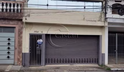 Prédio à venda na Rua Manuel da Costa, --, Vila Ema, São Paulo, 231 m2 por R$ 798.000