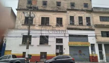 Prédio com 9 salas à venda na Rua Marajó, --, Brás, São Paulo, 2130 m2 por R$ 4.800.000