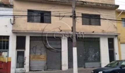 Prédio à venda na Rua Marajó, --, Brás, São Paulo, 1353 m2 por R$ 5.107.000
