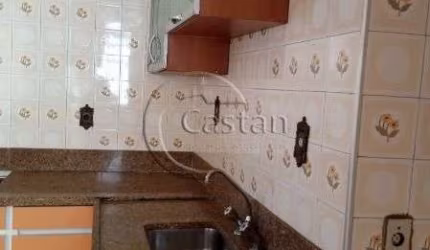 Apartamento com 3 quartos à venda na Rua Paulo de Morais Barros, --, Mooca, São Paulo, 81 m2 por R$ 430.000
