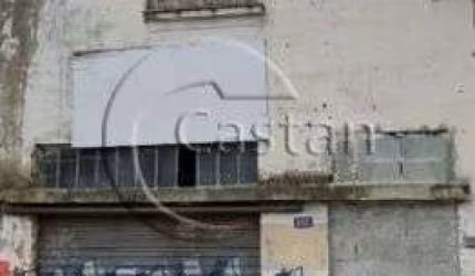 Terreno à venda na Rua Itaqueri, --, Mooca, São Paulo, 180 m2 por R$ 980.000