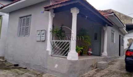 Terreno à venda na Rua Dario Meira, --, Vila Alpina, São Paulo, 250 m2 por R$ 645.000