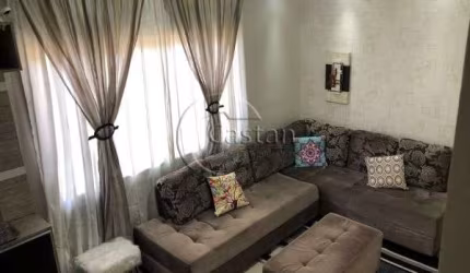 Casa em condomínio fechado com 3 quartos à venda na Rua Angá, --, Vila Formosa, São Paulo, 90 m2 por R$ 649.500