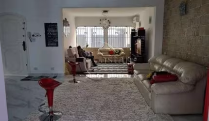 Casa com 3 quartos à venda na Rua Cônego Antônio Lessa, --, Mooca, São Paulo, 200 m2 por R$ 1.400.000