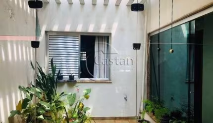 Casa em condomínio fechado com 3 quartos à venda na Rua Ingaíbos, --, Vila Formosa, São Paulo, 338 m2 por R$ 1.400.000