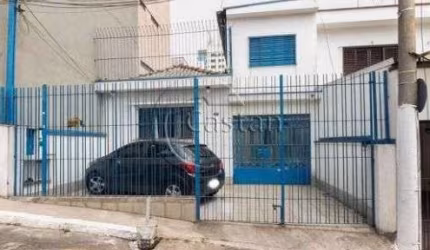 Casa com 4 quartos à venda na Rua Francisco Paulo, --, Tatuapé, São Paulo, 140 m2 por R$ 846.000
