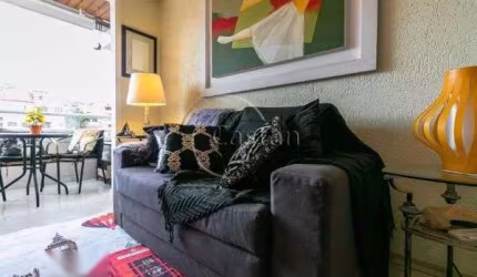 Apartamento com 3 quartos à venda na Rua Antonieta de Morais, --, Vila Matilde, São Paulo, 67 m2 por R$ 580.000