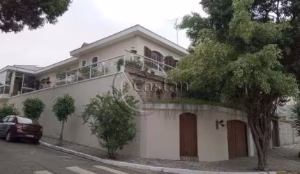 Casa com 3 quartos à venda na Rua Serra de Jairé, --, Mooca, São Paulo, 247 m2 por R$ 2.100.000