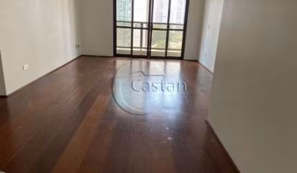 Apartamento com 3 quartos à venda na Rua Marechal Barbacena, --, Vila Regente Feijó, São Paulo, 123 m2 por R$ 850.000