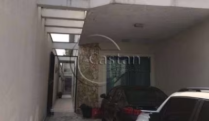 Casa com 3 quartos à venda na Avenida Melchert, --, Vila Matilde, São Paulo, 230 m2 por R$ 1.490.000