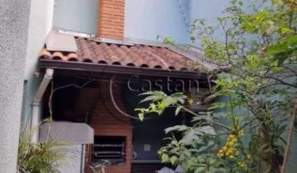 Casa com 4 quartos à venda na Rua Faria Lobato, --, Vila Ema, São Paulo, 277 m2 por R$ 890.000