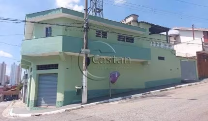 Casa com 4 quartos à venda na Rua Joaquim Ribeiro da Costa, --, Parque São Lucas, São Paulo, 237 m2 por R$ 800.000