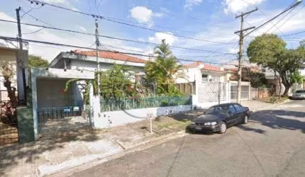 Casa com 5 quartos à venda na Rua Raguna Cabral, --, Ipiranga, São Paulo, 300 m2 por R$ 2.000.000