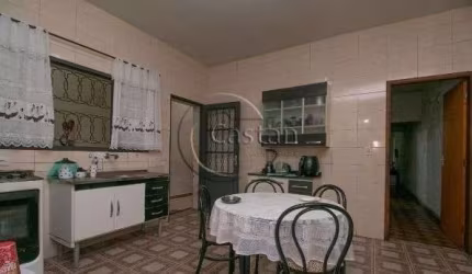 Casa com 4 quartos à venda na Rua Oliveira Gouveia, --, Vila Prudente, São Paulo, 215 m2 por R$ 570.000