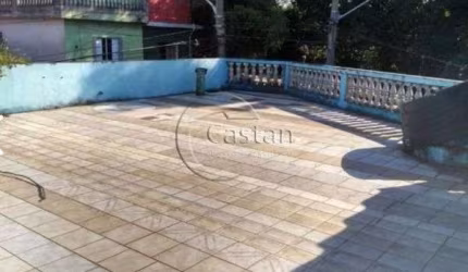 Casa com 4 quartos à venda na Rua José Honório Prado, --, Vila Formosa, São Paulo, 124 m2 por R$ 1.063.000