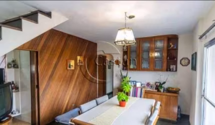 Cobertura com 3 quartos à venda na Rua Padre Antônio de Sá, --, Tatuapé, São Paulo, 150 m2 por R$ 847.900