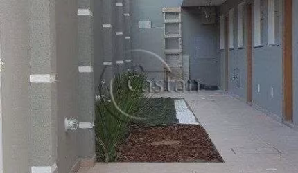 Apartamento com 1 quarto à venda na Rua do Orfanato, --, Vila Prudente, São Paulo, 30 m2 por R$ 285.000