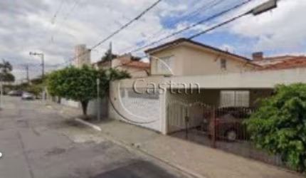 Casa com 4 quartos à venda na Rua João Comino Lopes, --, Mooca, São Paulo, 295 m2 por R$ 1.064.000