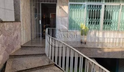 Casa com 3 quartos à venda na Rua Cristianópolis, --, Mooca, São Paulo, 205 m2 por R$ 1.329.800