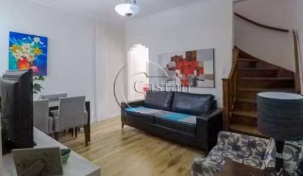 Casa com 3 quartos à venda na Rua Marquês Olinda, --, Ipiranga, São Paulo, 80 m2 por R$ 712.800