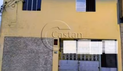 Casa com 3 quartos à venda na Rua Cândido Sales, --, Jardim Independência, São Paulo, 350 m2 por R$ 532.000