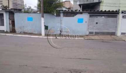 Casa com 2 quartos à venda na Rua Ribeirópolis, --, Vila Ema, São Paulo, 235 m2 por R$ 530.000