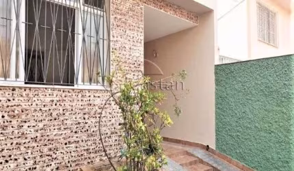 Casa com 3 quartos à venda na Rua Lúcio Cardoso, --, Mooca, São Paulo, 169 m2 por R$ 850.000