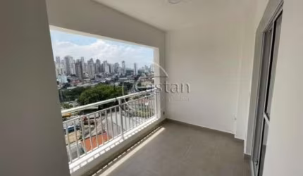 Apartamento com 2 quartos à venda na Rua João Soares, --, Água Rasa, São Paulo, 60 m2 por R$ 532.000