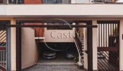 Casa com 3 quartos à venda na Rua Agostinho Lattari, --, Mooca, São Paulo, 190 m2 por R$ 1.064.000