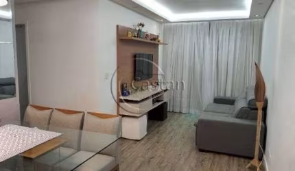 Apartamento com 3 quartos à venda na Rua Lino Coutinho, --, Ipiranga, São Paulo, 79 m2 por R$ 851.100