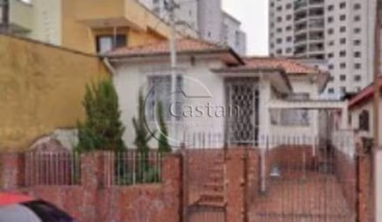 Casa com 3 quartos à venda na Rua Castro Silva, --, Vila Prudente, São Paulo, 180 m2 por R$ 600.000