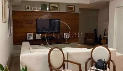 Apartamento com 3 quartos à venda na Rua Olímpio Portugal, --, Mooca, São Paulo, 150 m2 por R$ 1.880.000