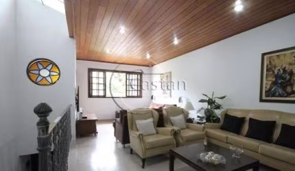 Casa com 3 quartos à venda na Rua Mariz e Barros, --, Ipiranga, São Paulo, 202 m2 por R$ 851.070