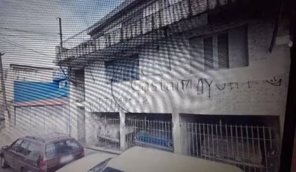 Terreno à venda na Rua Itanhomi, --, Vila Formosa, São Paulo, 300 m2 por R$ 691.500