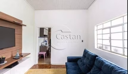 Casa com 4 quartos à venda na Rua Ituri, --, Jardim Anália Franco, São Paulo, 182 m2 por R$ 550.000