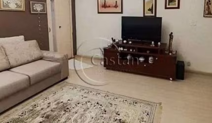 Casa com 3 quartos à venda na Rua Artur Mota, --, Belém, São Paulo, 140 m2 por R$ 510.700