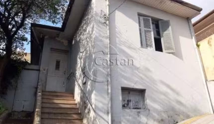 Casa com 2 quartos à venda na Rua São Bernardo, --, Tatuapé, São Paulo, 239 m2 por R$ 1.100.000