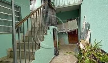 Casa com 6 quartos à venda na Rua General Lecor, --, Ipiranga, São Paulo, 210 m2 por R$ 840.000