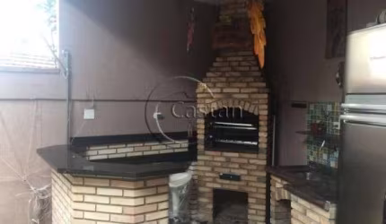 Casa com 3 quartos à venda na Rua Tamuanas, --, Vila Zelina, São Paulo, 230 m2 por R$ 1.011.000